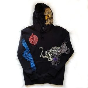 NWOT Adidas Originals Galllery Hoodie